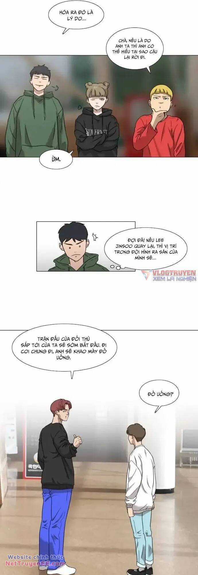 Rim Ding Dong - Chapter 34 - Trang 17