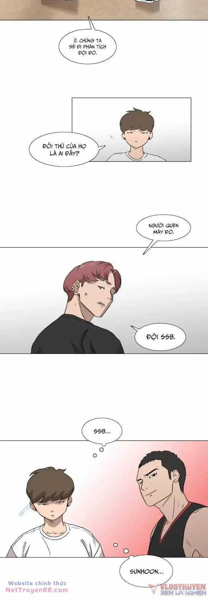 Rim Ding Dong - Chapter 34 - Trang 18