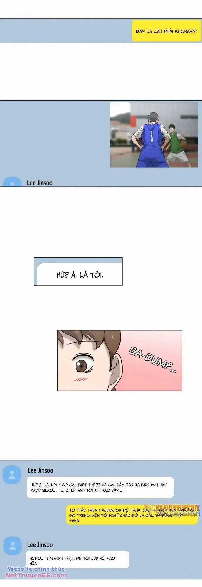 Rim Ding Dong - Chapter 34 - Trang 3