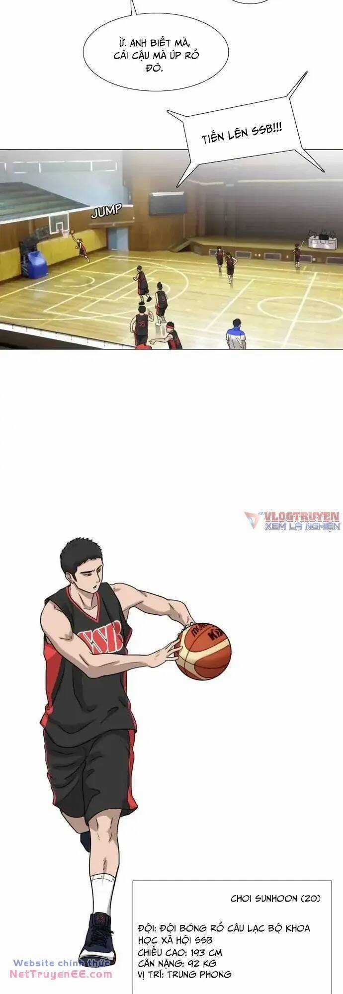 Rim Ding Dong - Chapter 34 - Trang 21