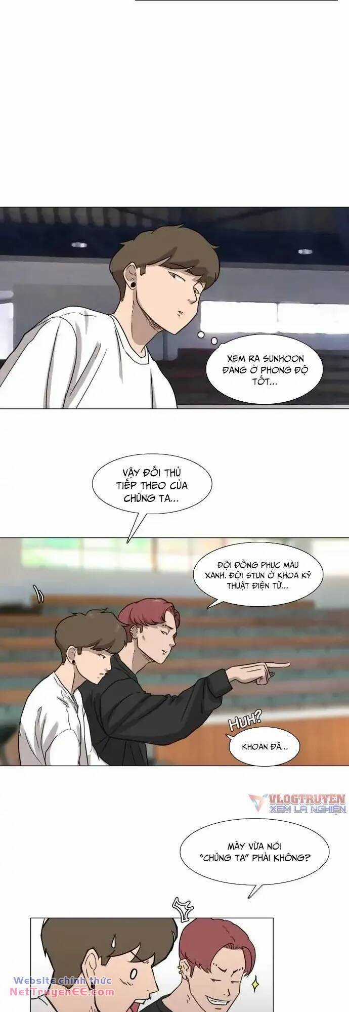 Rim Ding Dong - Chapter 34 - Trang 22