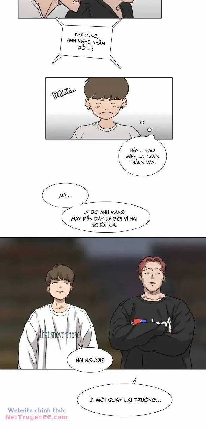 Rim Ding Dong - Chapter 34 - Trang 23