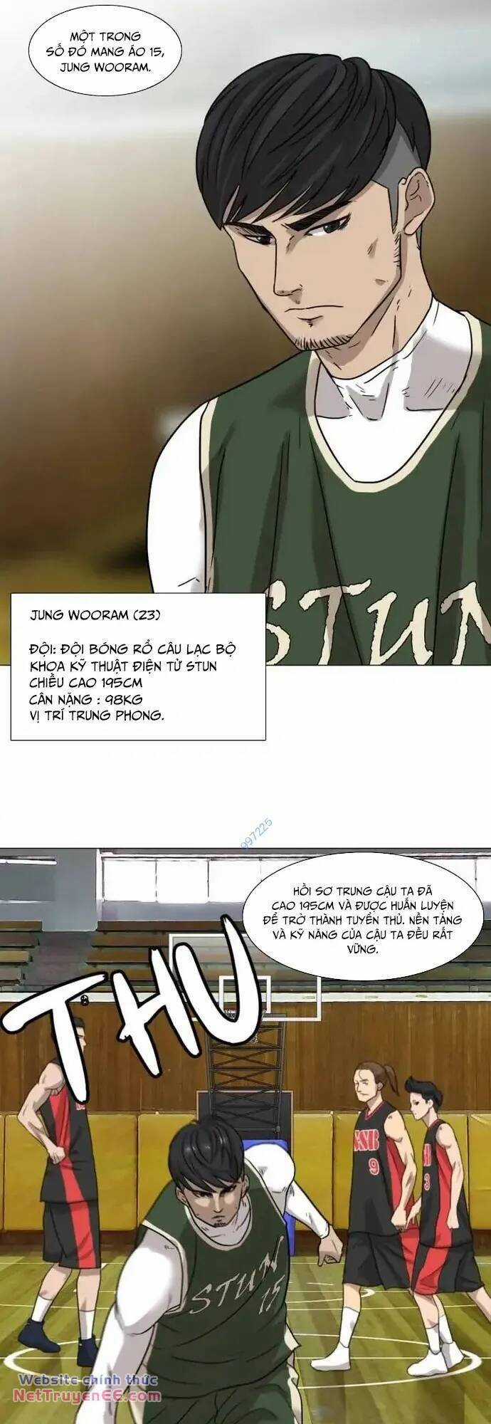 Rim Ding Dong - Chapter 34 - Trang 25