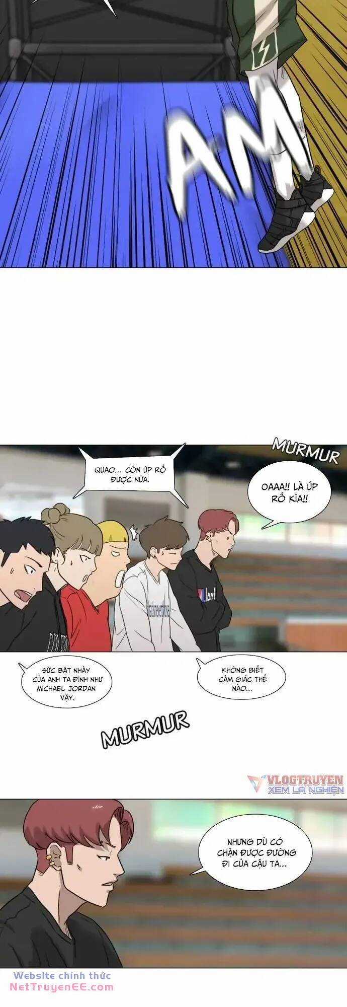 Rim Ding Dong - Chapter 34 - Trang 27