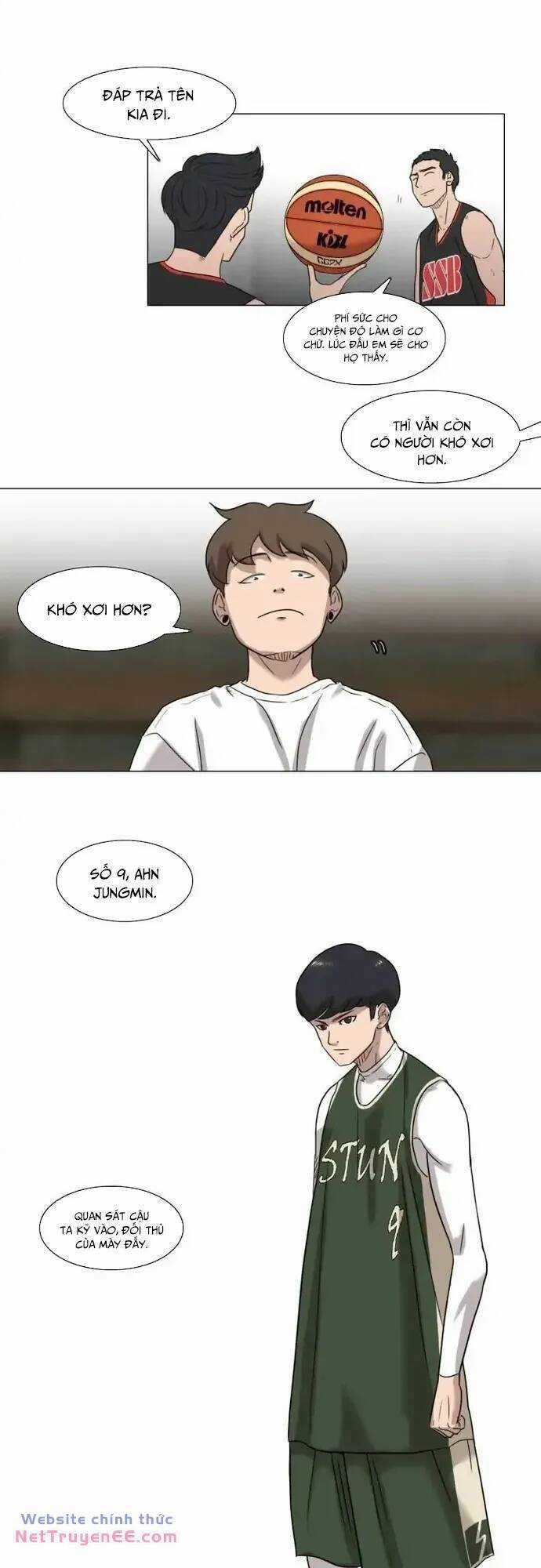 Rim Ding Dong - Chapter 34 - Trang 28