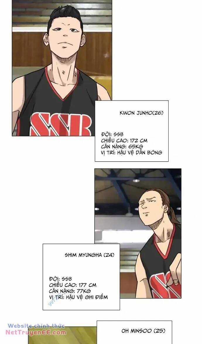 Rim Ding Dong - Chapter 34 - Trang 31