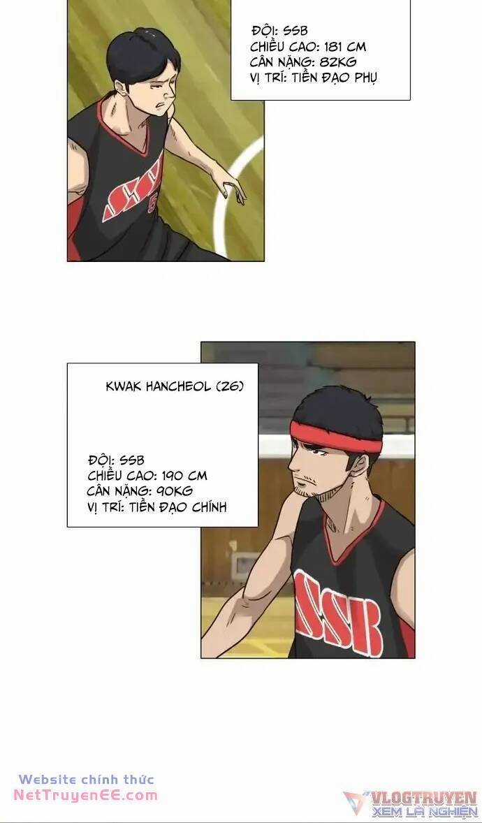 Rim Ding Dong - Chapter 34 - Trang 32