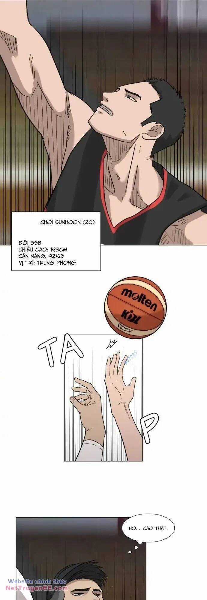 Rim Ding Dong - Chapter 34 - Trang 33