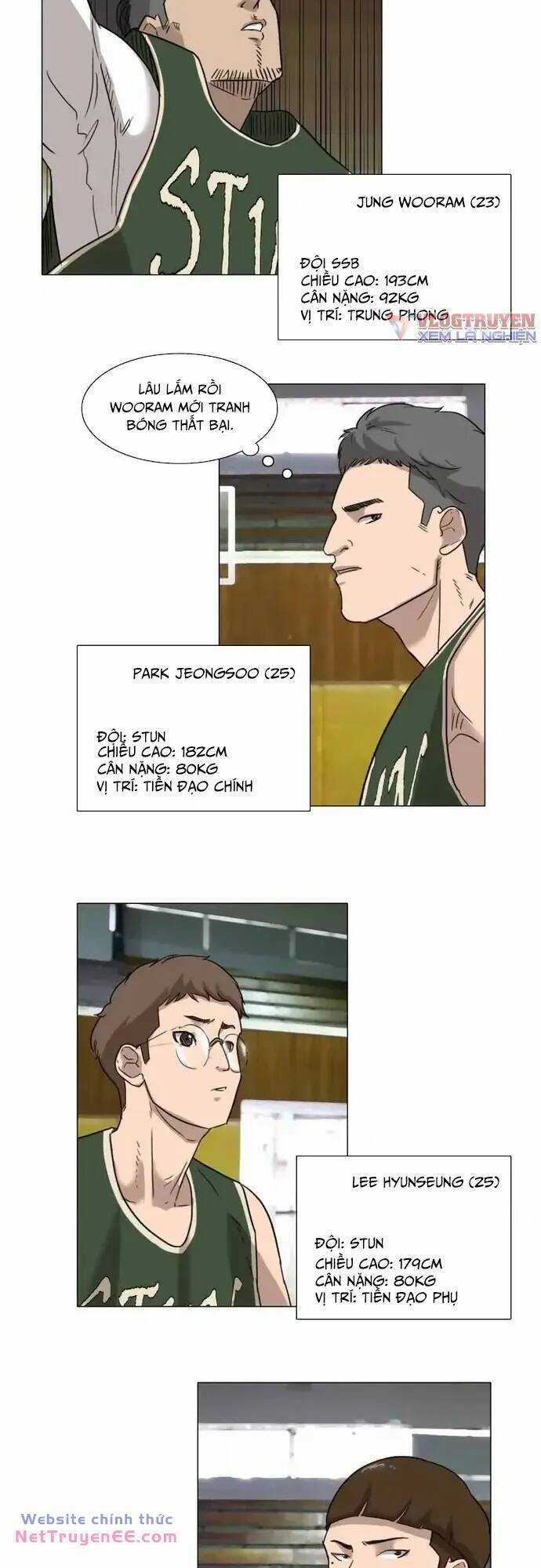 Rim Ding Dong - Chapter 34 - Trang 34