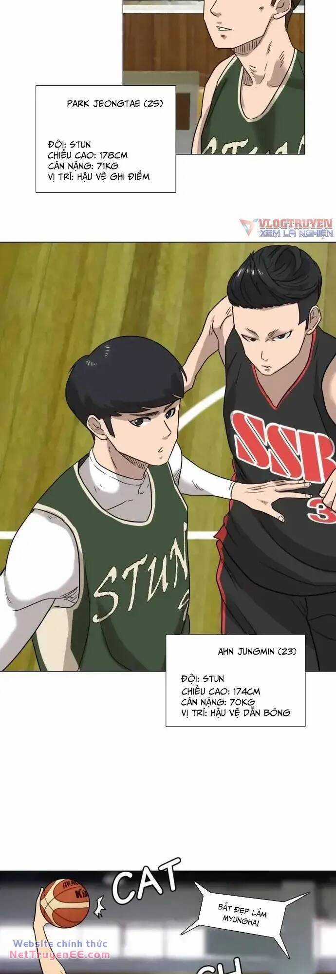 Rim Ding Dong - Chapter 34 - Trang 35