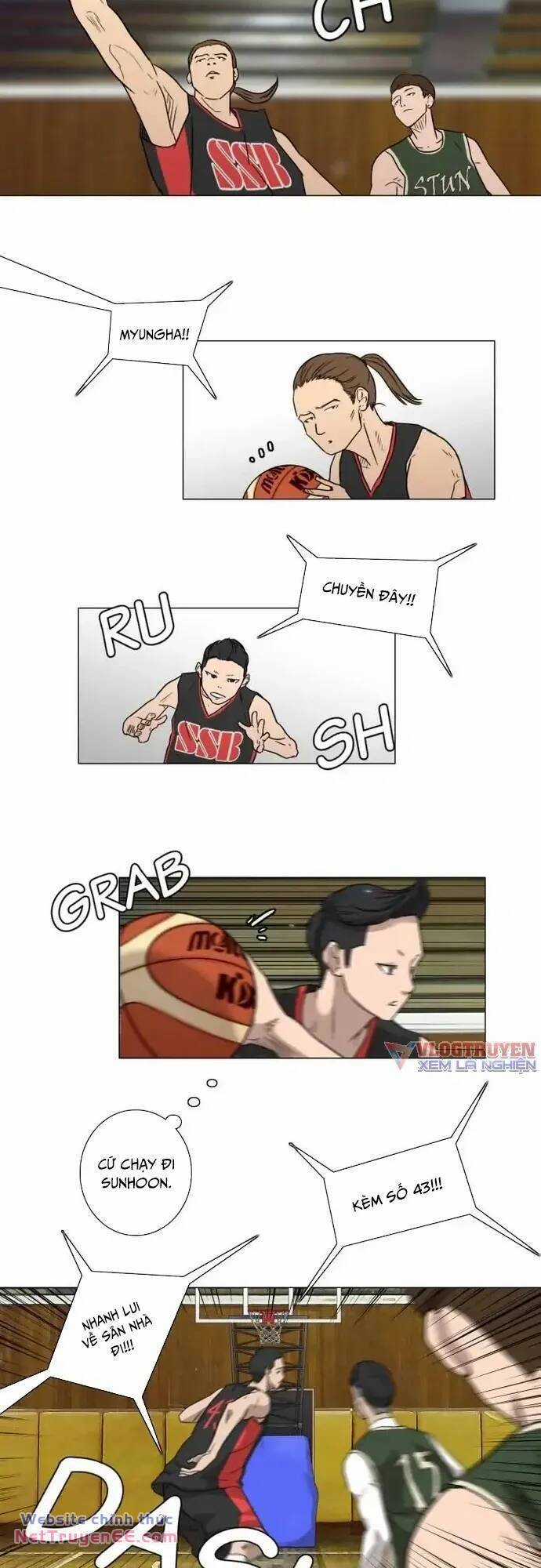 Rim Ding Dong - Chapter 34 - Trang 36