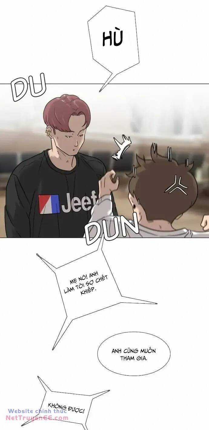 Rim Ding Dong - Chapter 34 - Trang 7