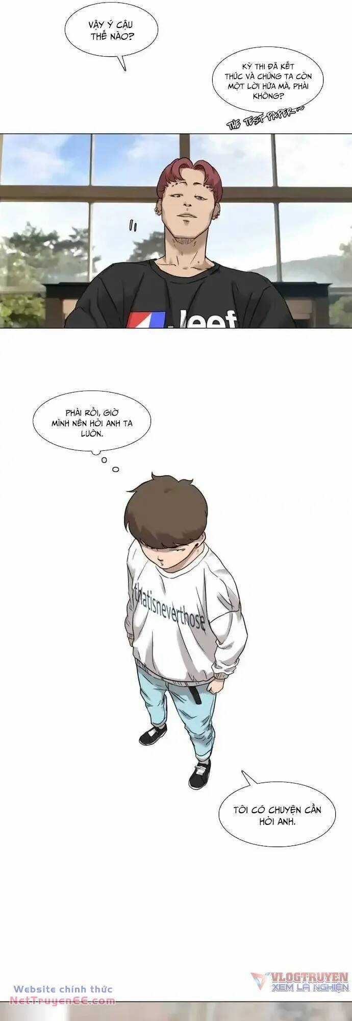 Rim Ding Dong - Chapter 34 - Trang 9