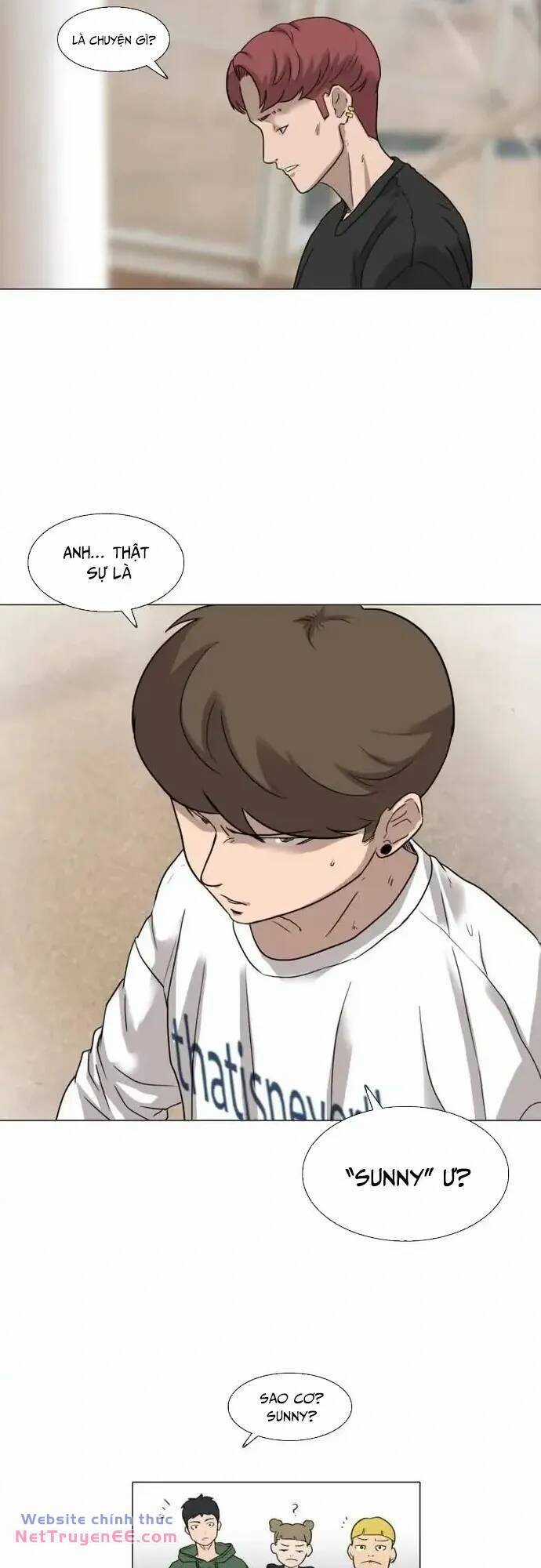 Rim Ding Dong - Chapter 34 - Trang 10