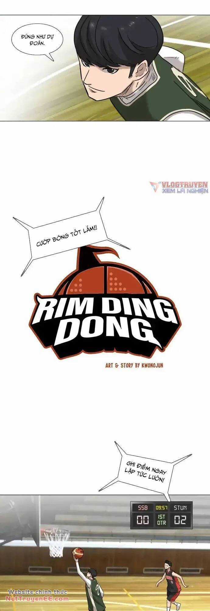 Rim Ding Dong - Chapter 35 - Trang 2