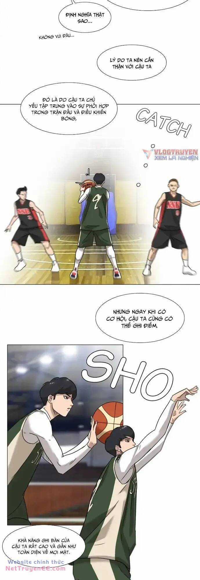 Rim Ding Dong - Chapter 35 - Trang 11