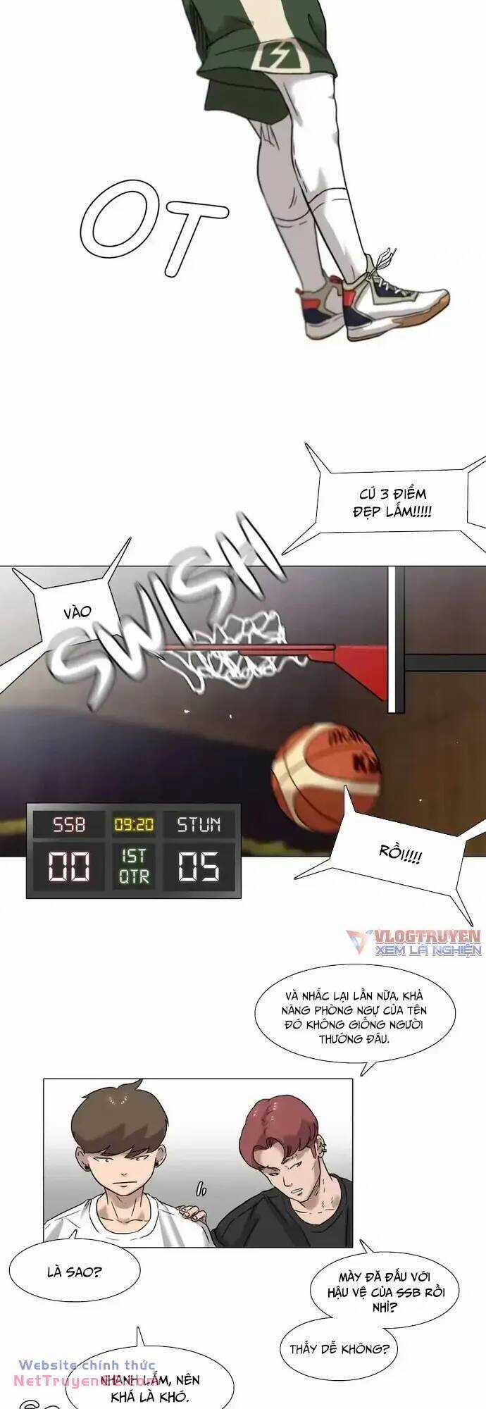 Rim Ding Dong - Chapter 35 - Trang 12