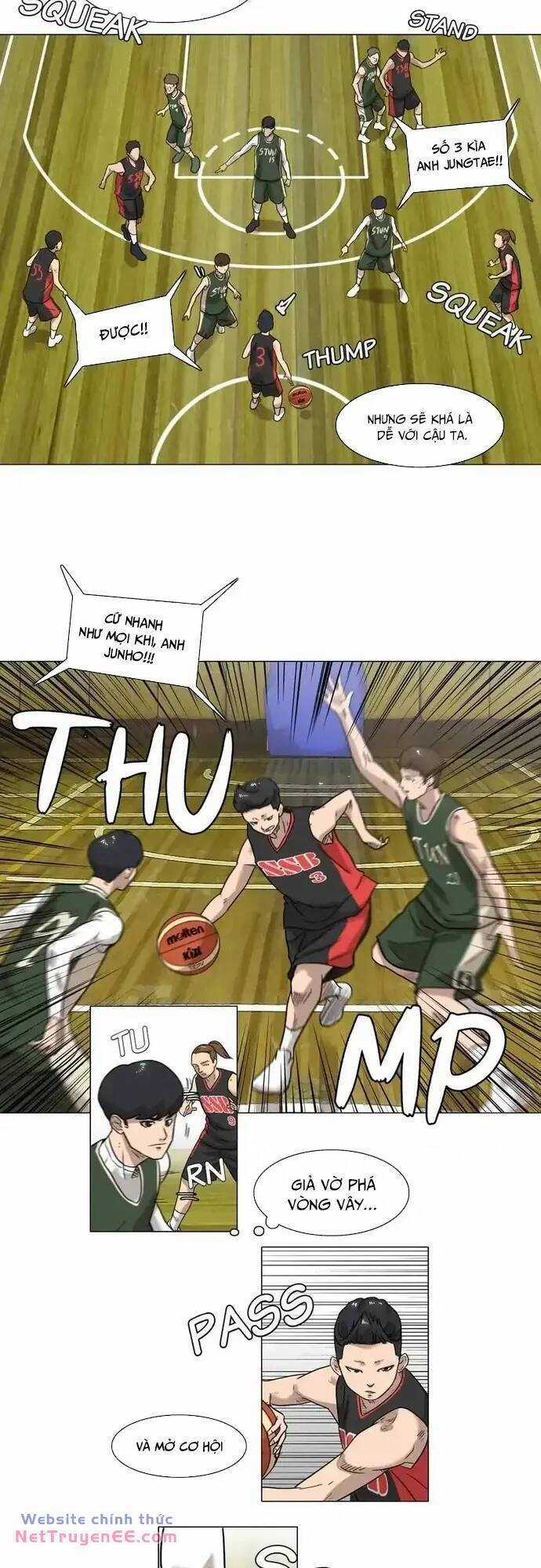 Rim Ding Dong - Chapter 35 - Trang 13