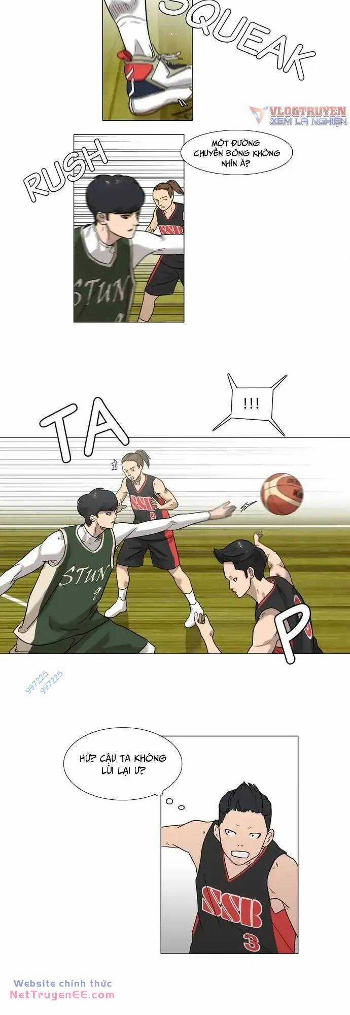 Rim Ding Dong - Chapter 35 - Trang 14