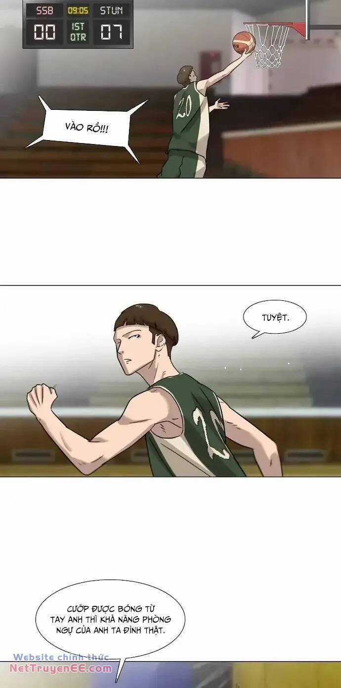 Rim Ding Dong - Chapter 35 - Trang 16