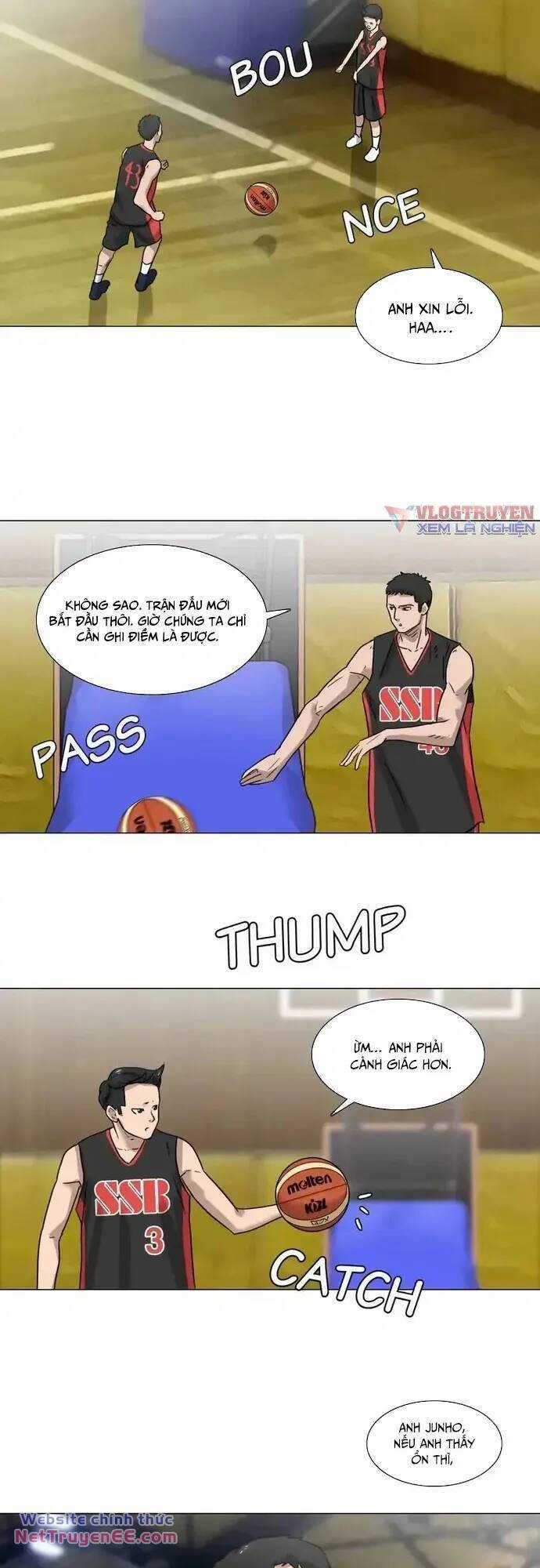 Rim Ding Dong - Chapter 35 - Trang 17