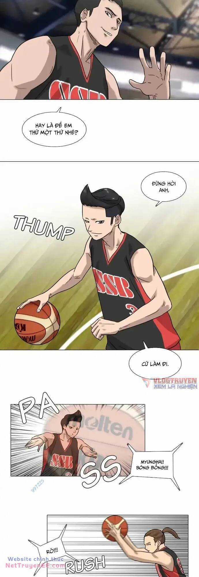 Rim Ding Dong - Chapter 35 - Trang 18