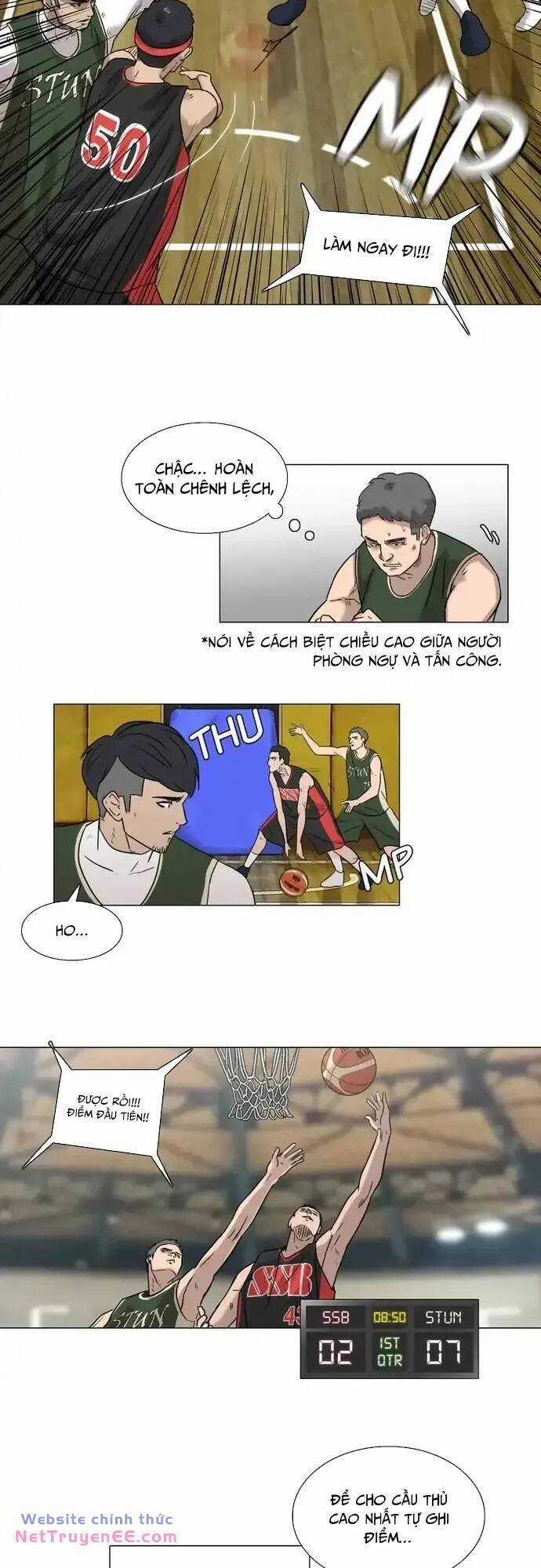 Rim Ding Dong - Chapter 35 - Trang 20