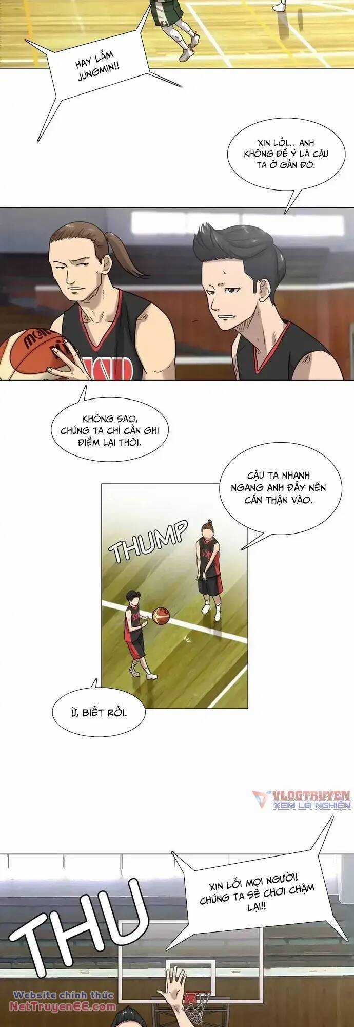 Rim Ding Dong - Chapter 35 - Trang 3