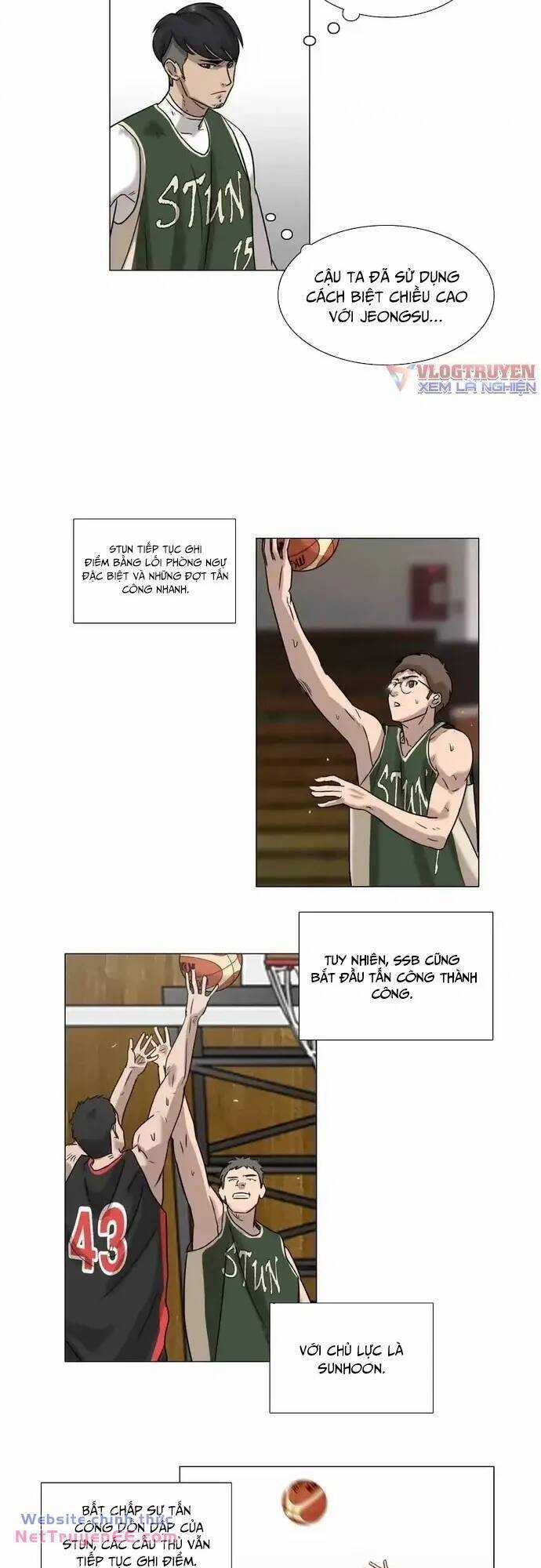 Rim Ding Dong - Chapter 35 - Trang 21