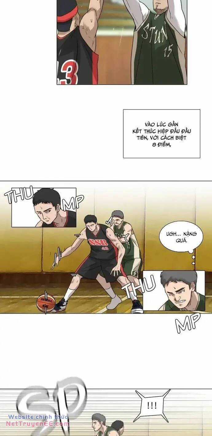 Rim Ding Dong - Chapter 35 - Trang 23