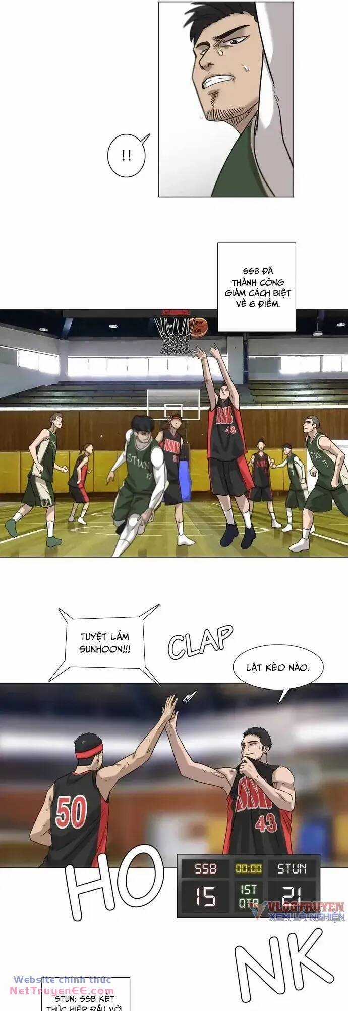 Rim Ding Dong - Chapter 35 - Trang 25