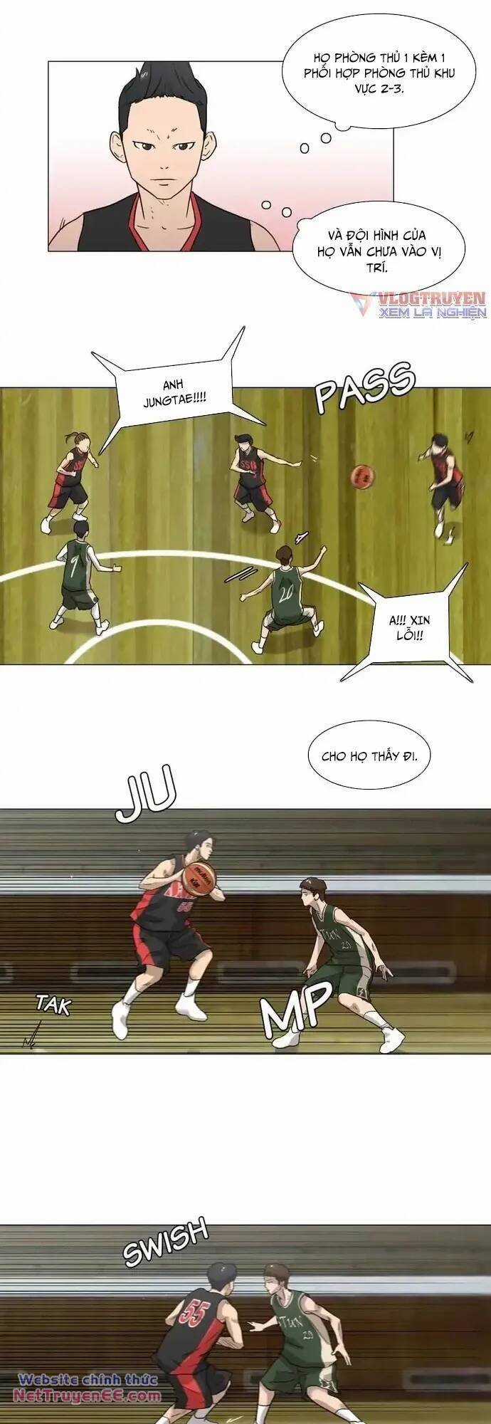 Rim Ding Dong - Chapter 35 - Trang 5