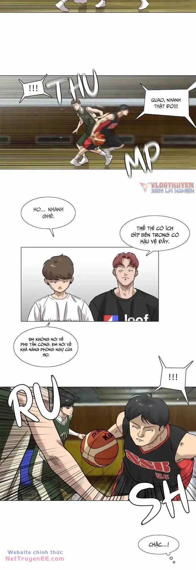 Rim Ding Dong - Chapter 35 - Trang 6