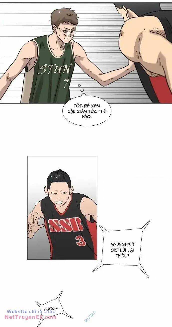 Rim Ding Dong - Chapter 35 - Trang 7