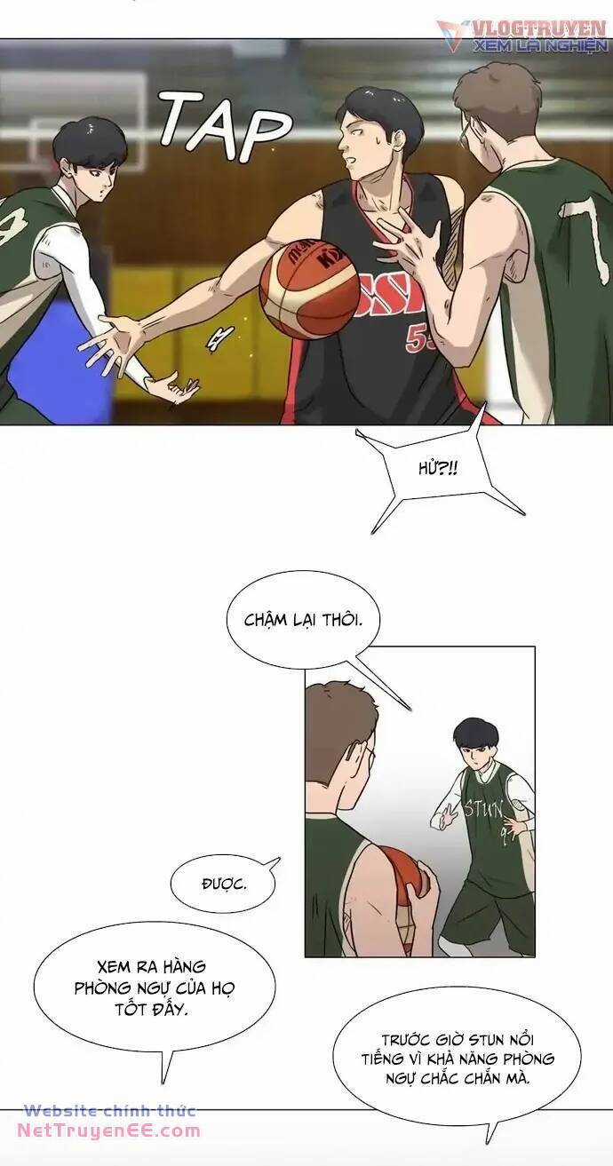 Rim Ding Dong - Chapter 35 - Trang 8