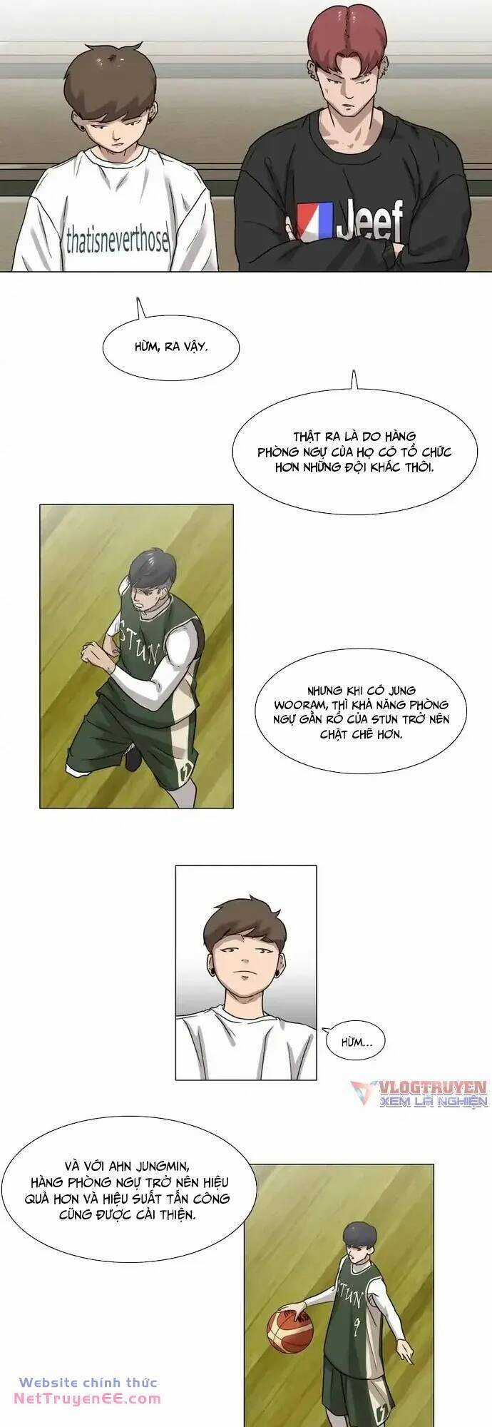 Rim Ding Dong - Chapter 35 - Trang 9