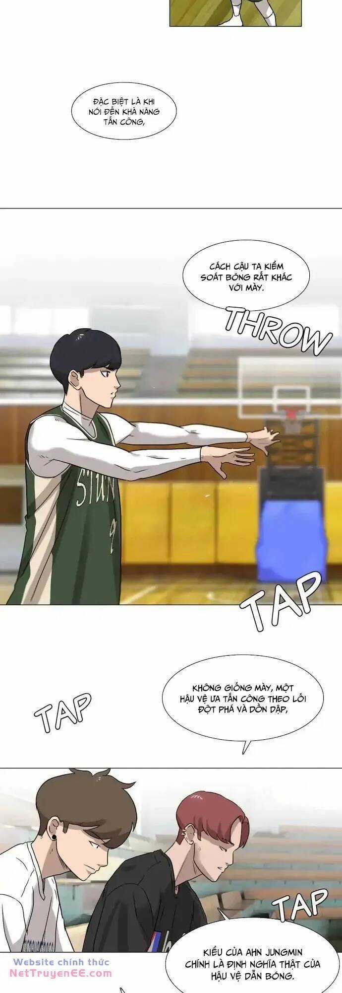 Rim Ding Dong - Chapter 35 - Trang 10