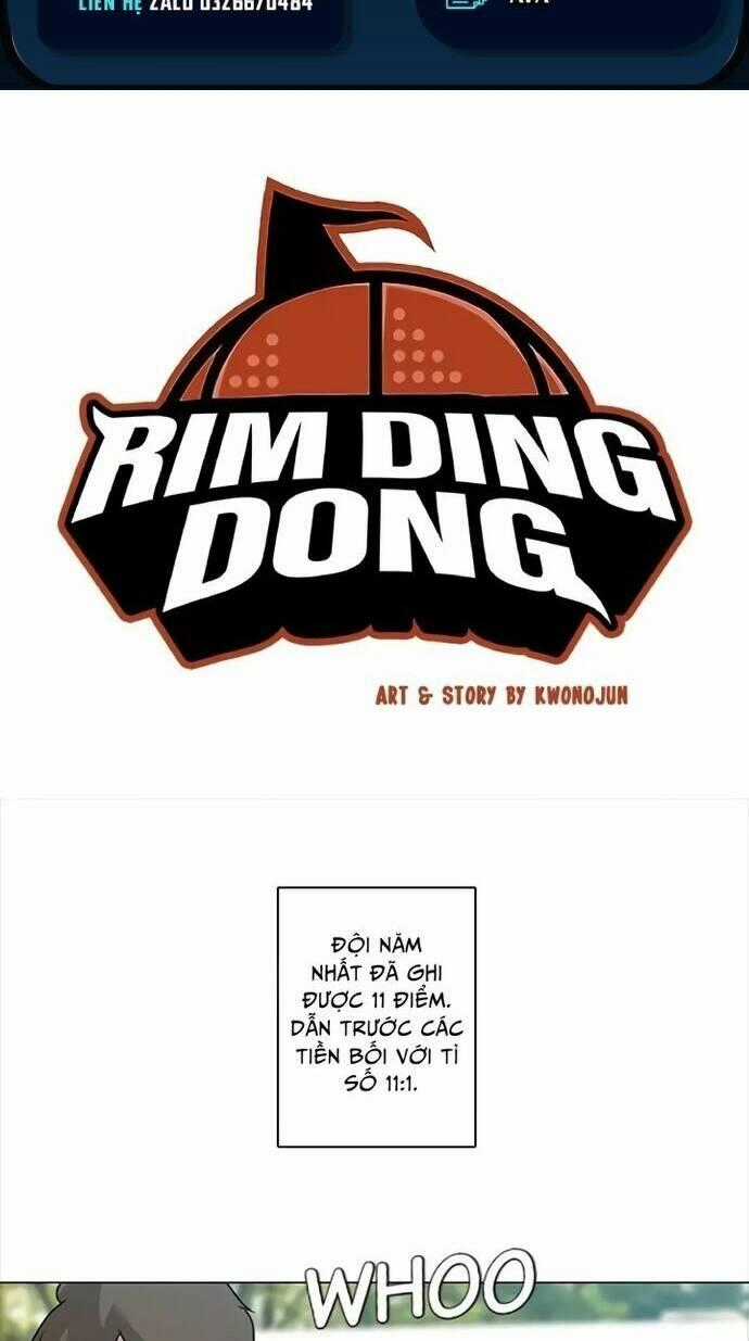 Rim Ding Dong - Chapter 4 - Trang 2