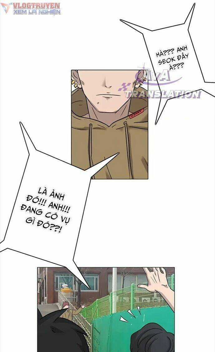 Rim Ding Dong - Chapter 4 - Trang 11