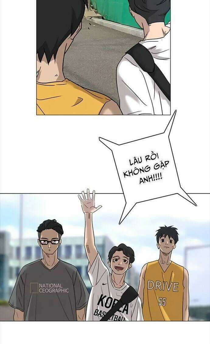 Rim Ding Dong - Chapter 4 - Trang 12