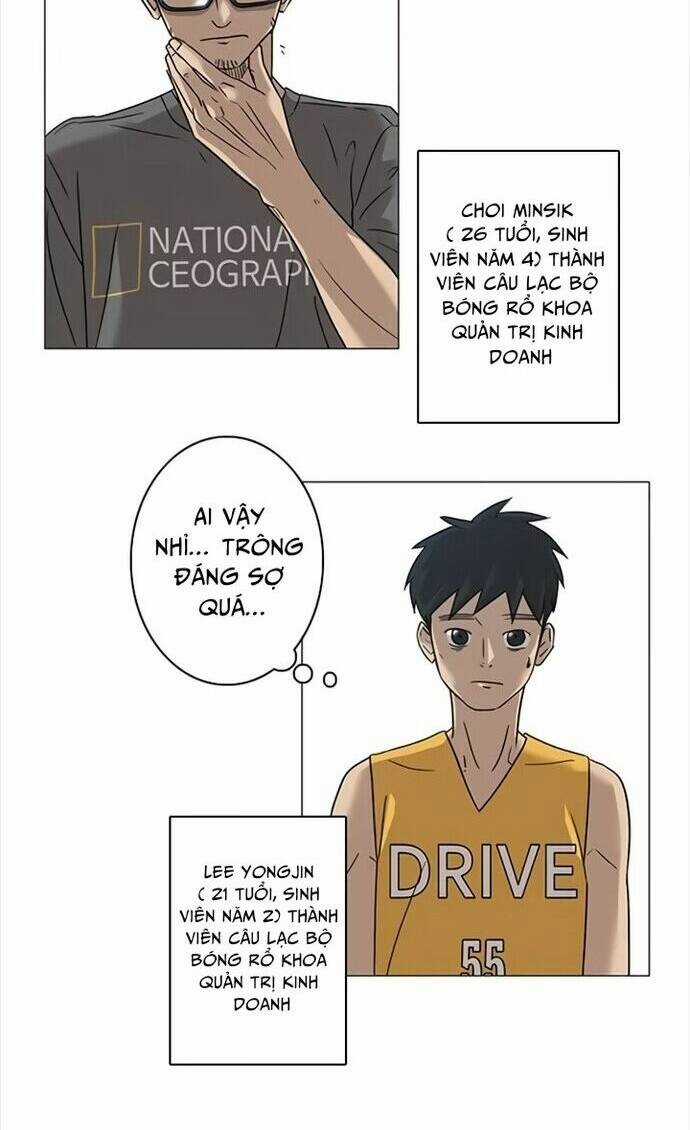 Rim Ding Dong - Chapter 4 - Trang 14