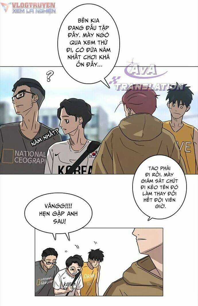 Rim Ding Dong - Chapter 4 - Trang 15