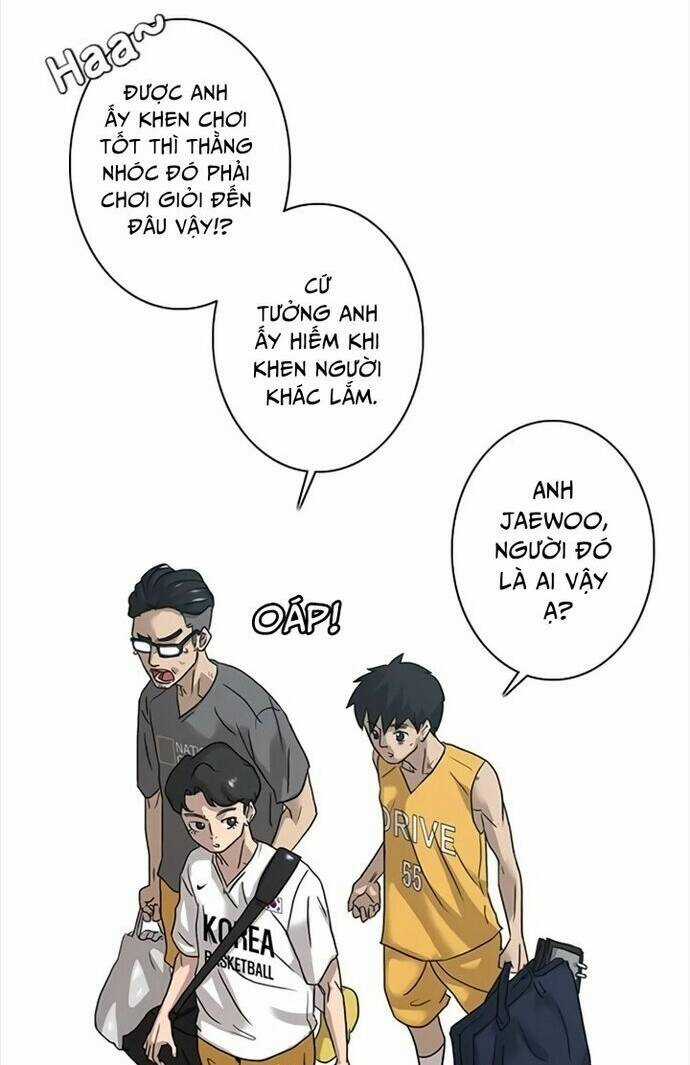 Rim Ding Dong - Chapter 4 - Trang 16