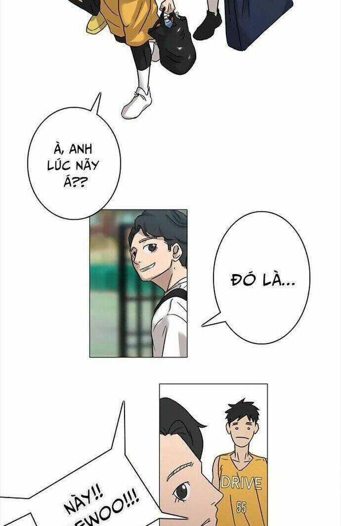 Rim Ding Dong - Chapter 4 - Trang 17