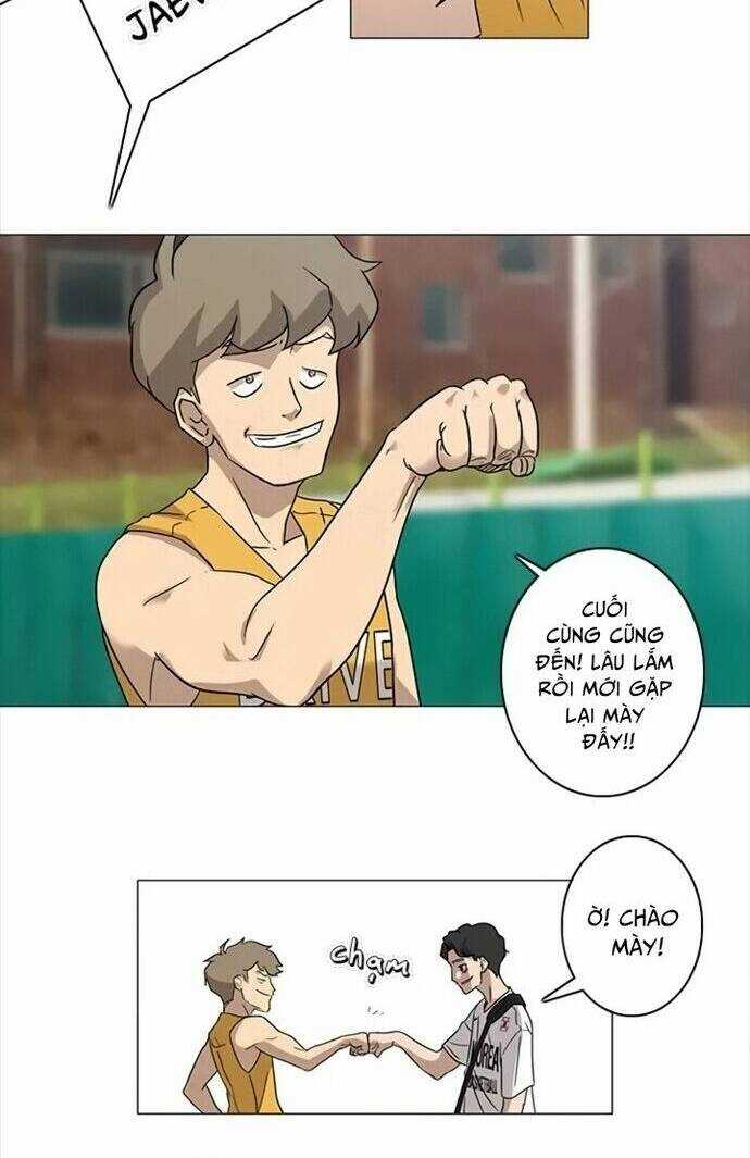 Rim Ding Dong - Chapter 4 - Trang 18