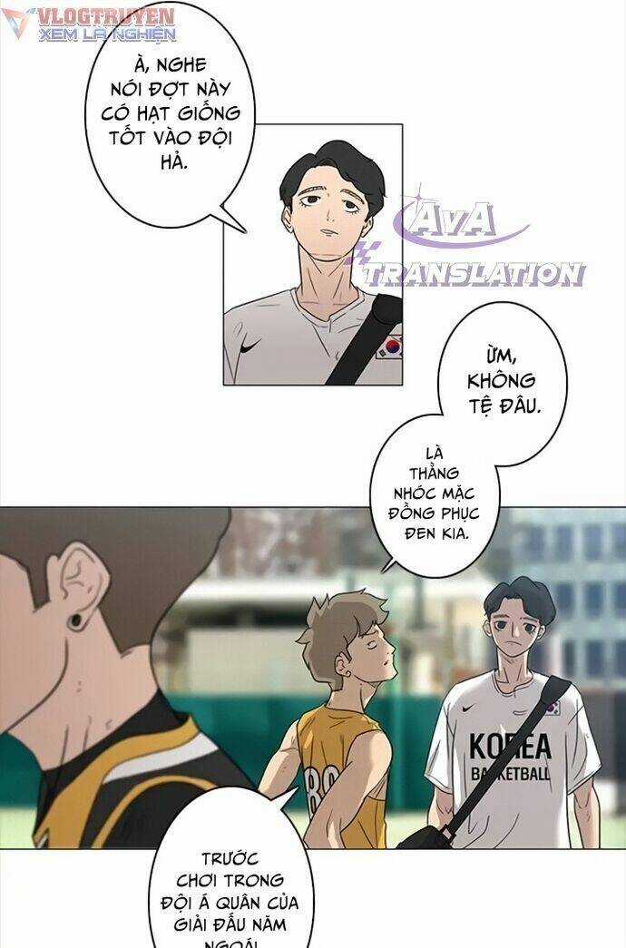 Rim Ding Dong - Chapter 4 - Trang 19