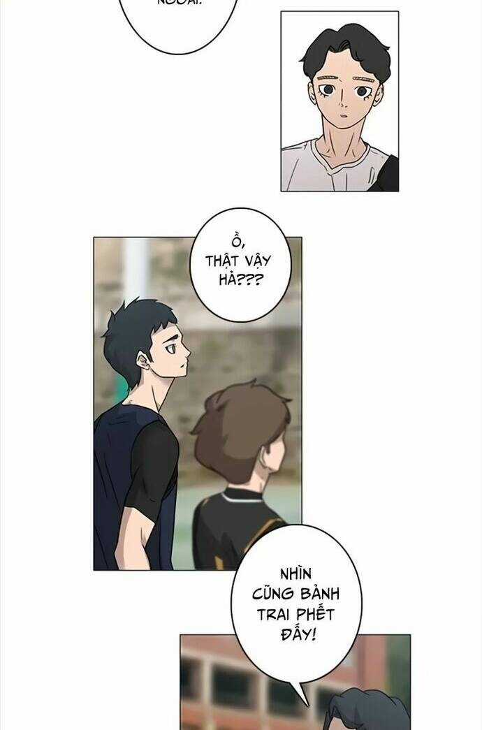 Rim Ding Dong - Chapter 4 - Trang 20