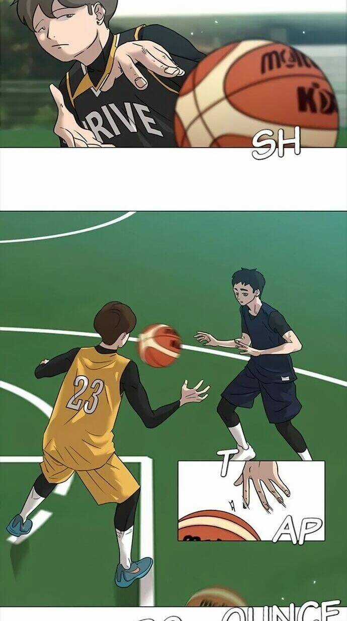 Rim Ding Dong - Chapter 4 - Trang 3