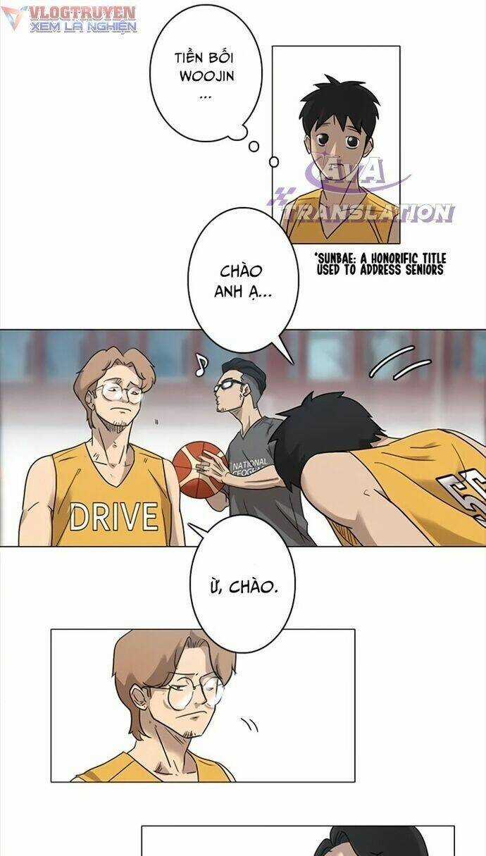 Rim Ding Dong - Chapter 4 - Trang 23