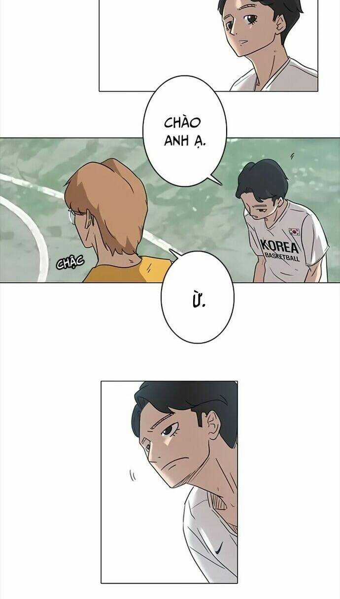 Rim Ding Dong - Chapter 4 - Trang 24